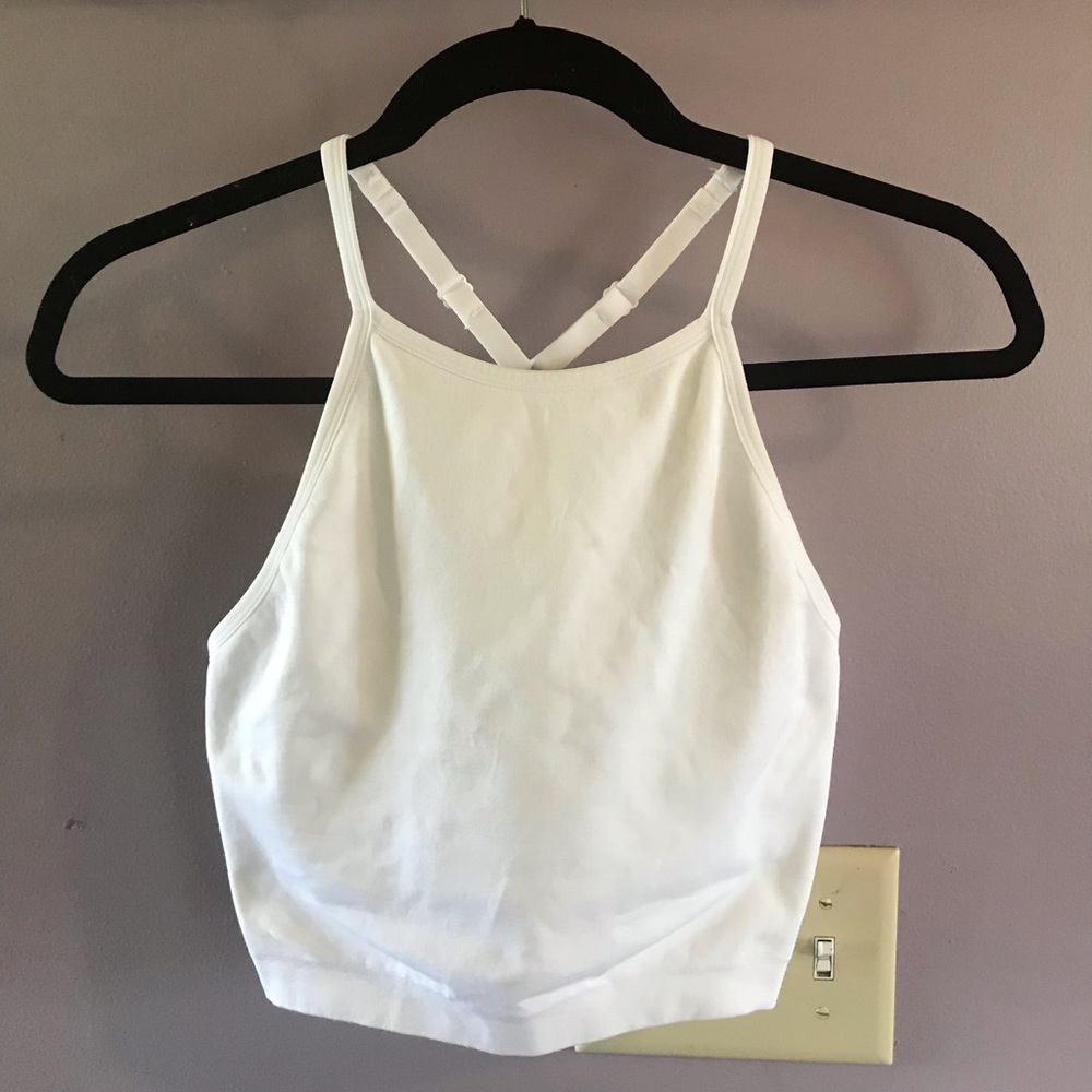 Forever 21 Crop Top
